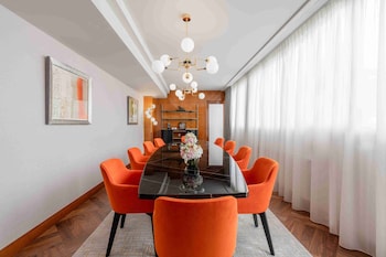 Penthouse, Terrace (Suite)