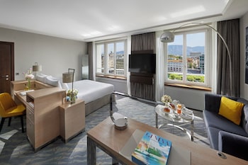 Junior Suite (Panoramic)