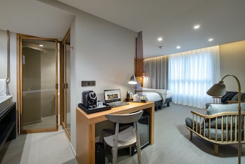 Suite Helvetia