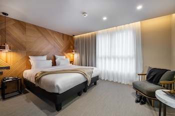 Suite Helvetia