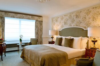 Duplex Suite