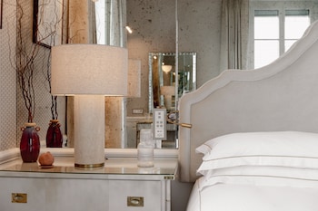 Beatrice Suite
