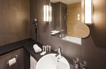 Superior Room, 1 Double or 2 Twin Beds
