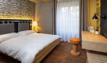 Superior Room, 1 Double or 2 Twin Beds
