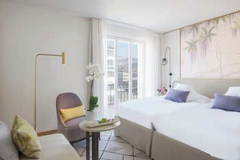 Double Room (City)