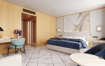 Double Room (City)