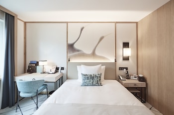 Double Room (Riverside)