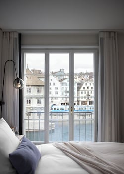 Room, 1 Queen Bed (Riverside)