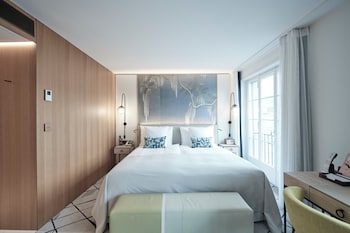 Family Suite, 2 Bedrooms (City)