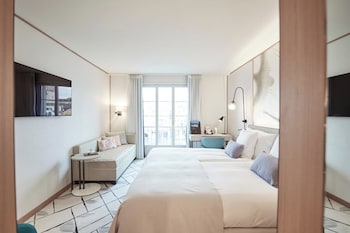 Double Room (Riverside)