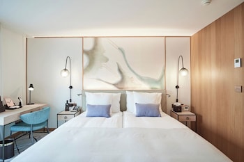 Double Room (Riverside)