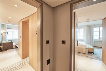 Family Suite, 2 Bedrooms (City)