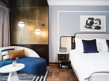 Premium Double Room, Lake View