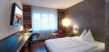 Double Room, Air conditioning