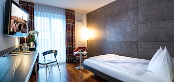 Single Room, Air conditioning