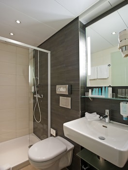 Single Room, Air conditioning
