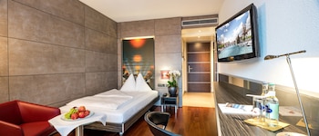 Single Room, Air conditioning