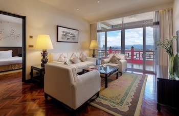 Horizon Suite
