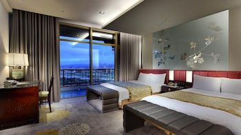 Superior Room (Chi Lin Pavilion)