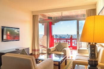 Horizon Suite