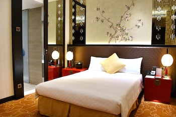 Economy Room (No Windows)