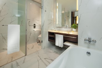 Prestige Deluxe Room