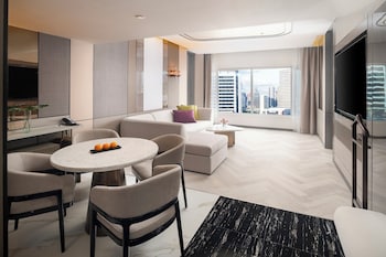 Two Bedroom Grand Suite