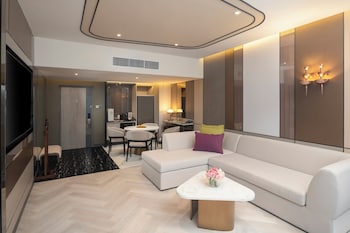 Two Bedroom Grand Suite