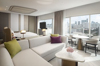 Premier Suite King