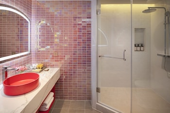 Two Bedroom Family Suite
