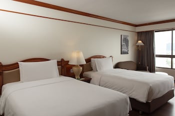 Premier Room, 2 Queen Beds