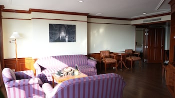 Family Suite, 2 Bedrooms