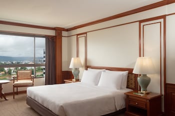 Family Suite, 2 Bedrooms