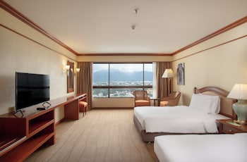 Premier Room, 2 Queen Beds