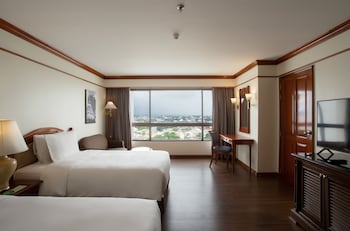 Premier Room, 2 Queen Beds