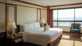 Family Suite, 2 Bedrooms