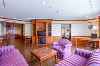 Family Suite, 2 Bedrooms