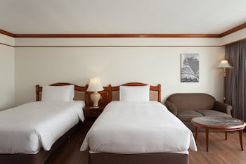 Premier Room, 2 Queen Beds