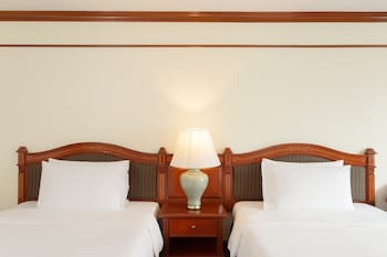 Superior Room, 2 Queen Beds