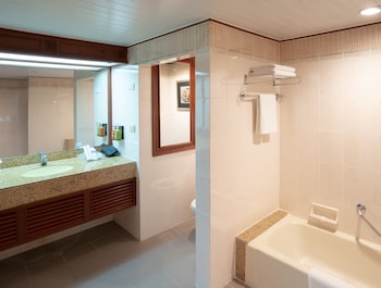 Junior Suite, 2 Queen Beds