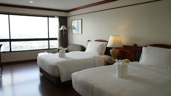 Family Suite, 2 Bedrooms