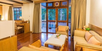 Honeymoon Double Room, Pool View