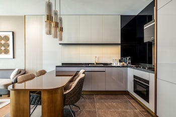 Apartment, 1 Bedroom