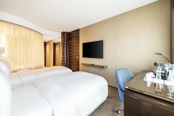 Classic Room, 2 Twin Beds