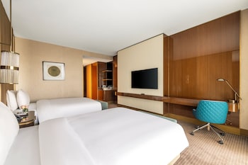 Classic Room, 2 Twin Beds