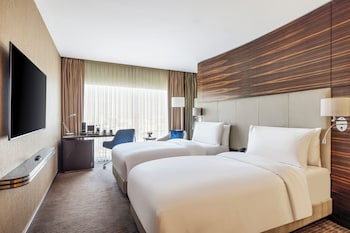 Classic Room, 2 Twin Beds