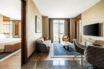 Apartment, 2 Bedrooms, Kitchen