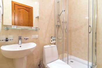 Panoramic Twin Room