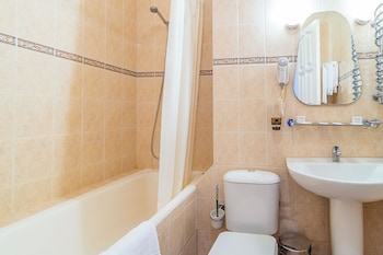 Panoramic Double Room