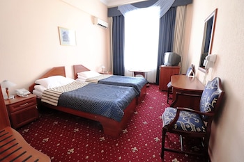 Standard Twin Room, 2 Twin Beds